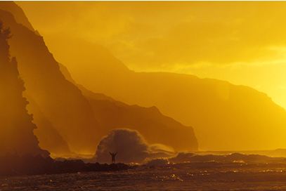 Stand Like Mountain, Flow Like Water Workshop: Guided Meditations & Relaxation Exercises