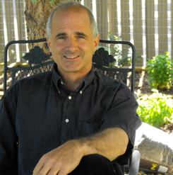 Gourmet Meditation and The Energizers