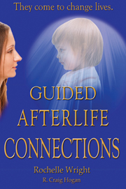 Super Special Ends 9/3: Guided Afterlife Connections