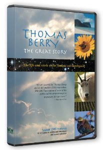 Special Movie Presentation Thomas Berry The Great Story
