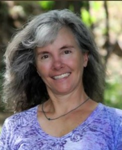 sharon alexander
