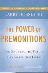 Drop-in Study Group: The Power of Premonitions – How Knowing the Future Can Shape Our Lives