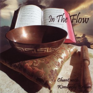 kimberly braun cd cover