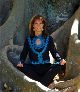 kimberly braun meditation