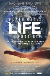 Special Movie Presentation: Death Makes Life Possible