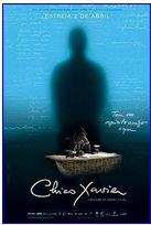 Special Movie Presentation: Chico Xavier, Extraordinary Medium from Brazil