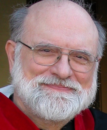 Dreams Welcome All into  a Discussion of the Unseen World – With Jeremy Taylor, D.Min.
