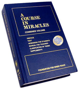 A Course in Miracles