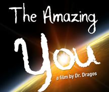 Exclusive Movie Screening & Live Workshop: The Amazing You