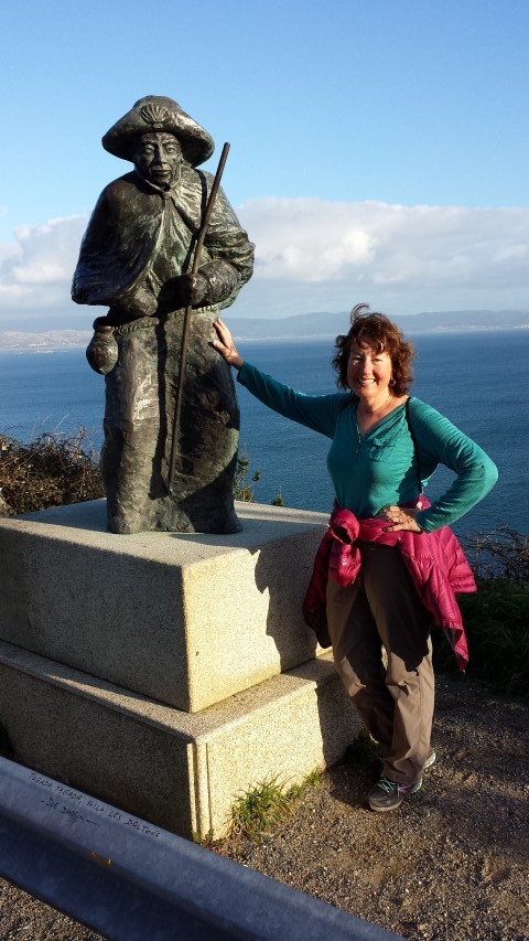 A 560-mile Wondrous Winter Walk on the Camino de Santiago