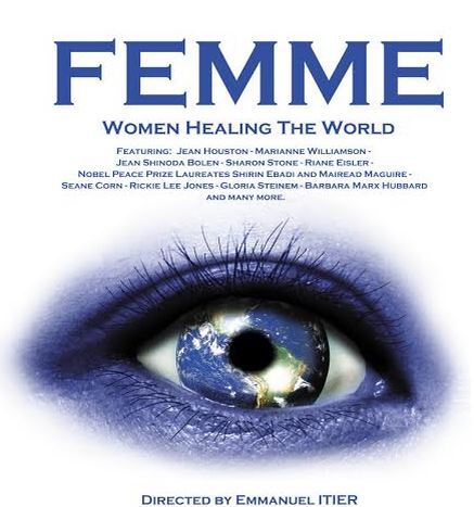 Special Movie Presentation – Femme: Women Healing the World