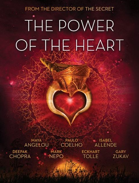 Special Movie Presentation: The Power of the Heart