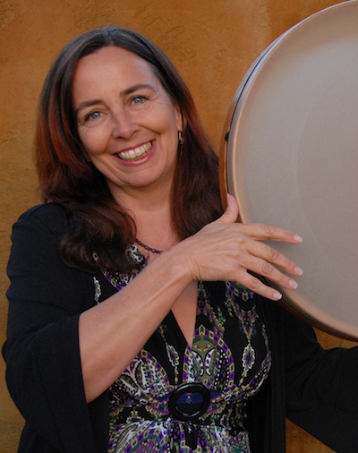 Sound Healing Meditation