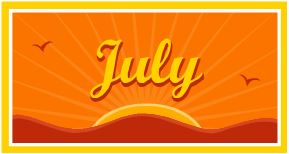 CANCELED! July Healing Arts Sampler