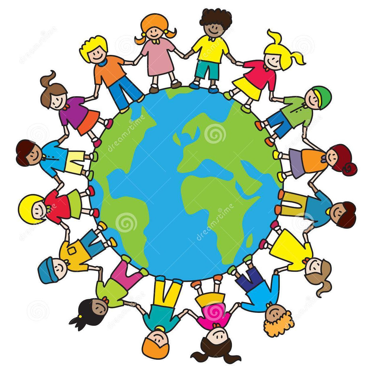 Join Caritas Now!