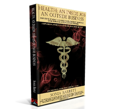 Boulder Screening! Award Winning Documentary: The Business of Disease