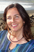 Connecting to Spirit through the Power of Voice