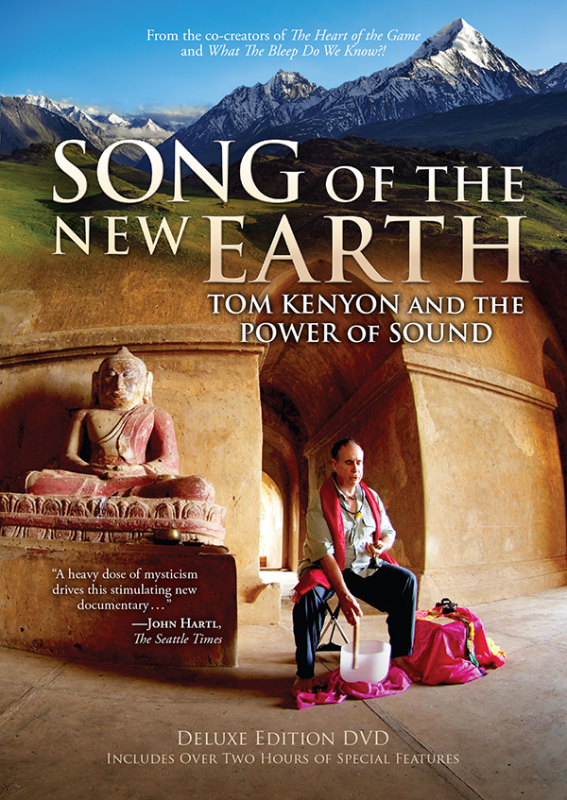 Special Movie Presentation: Song of the New Earth