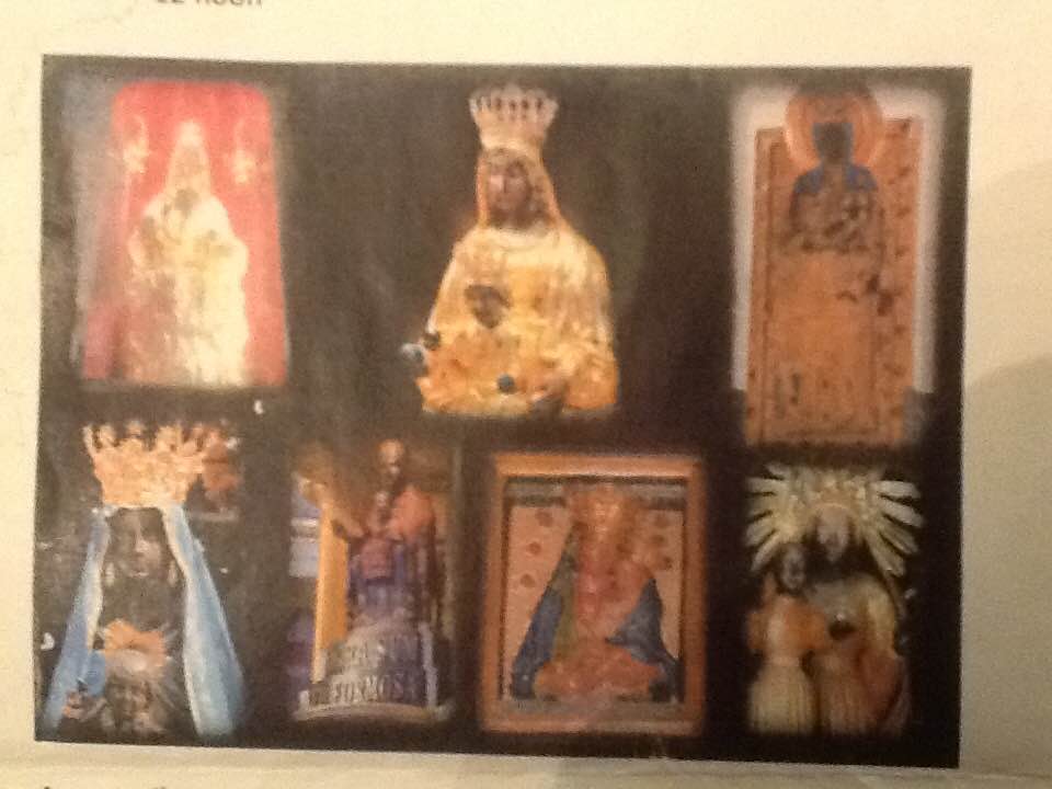 Connecting with the Divine Feminine: A Sacred Journey to the Black Madonnas in Italy and Sicily