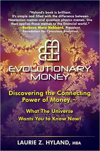 Evolutionary Money