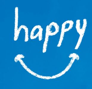 Special Movie Presentation: HAPPY