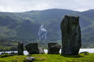 Luke-Uragh Stone Circle