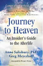 Journey to Heaven Channeling