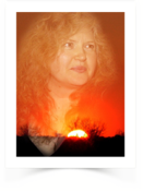 Evening of Healing/Talk/Meditation with Valentina: How to find Emotional and Energetic Balance in our very stressful lives