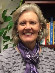 Patty Hansen
