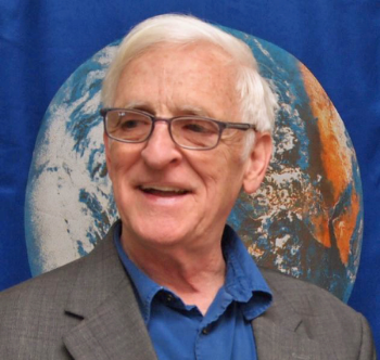 Internationally Renowned Teacher and Theologian Matthew Fox!