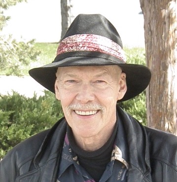Subtle Activism:  A Spiritual Approach to Holding Light on the Presidential Election and Beyond With Dennis Warner Evenson