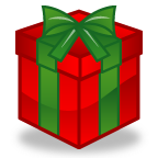 Caritas Annual Holiday Party and Silent Auction!
