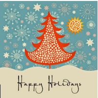 Caritas Holiday Closure