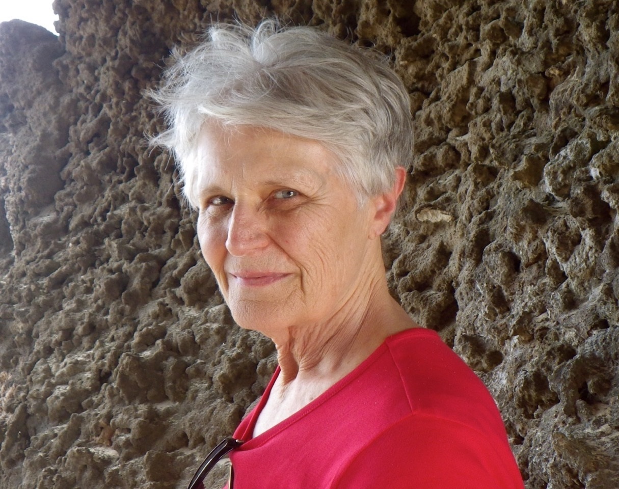 Returning to Joy  in The Dark Night of the Globe