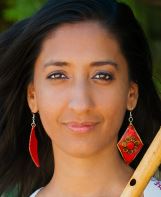 A Healing Music Concert & Kirtan  with Sheela Bringi