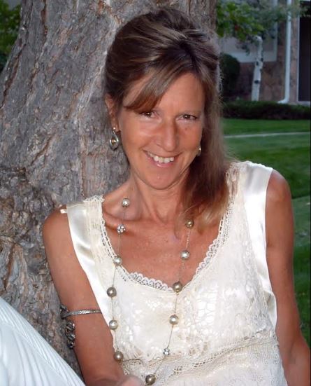 The Breath and Song of the Divine with Danae Shanti