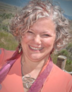 The Alchemy of Grief: Your Journey to Wholeness – A Talk, Reading and Book Signing