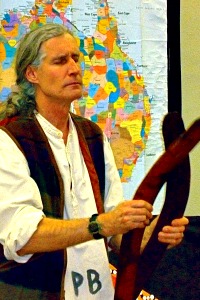 Ancient Spiritual Law of the Dreaming – Welcome to Bush University
