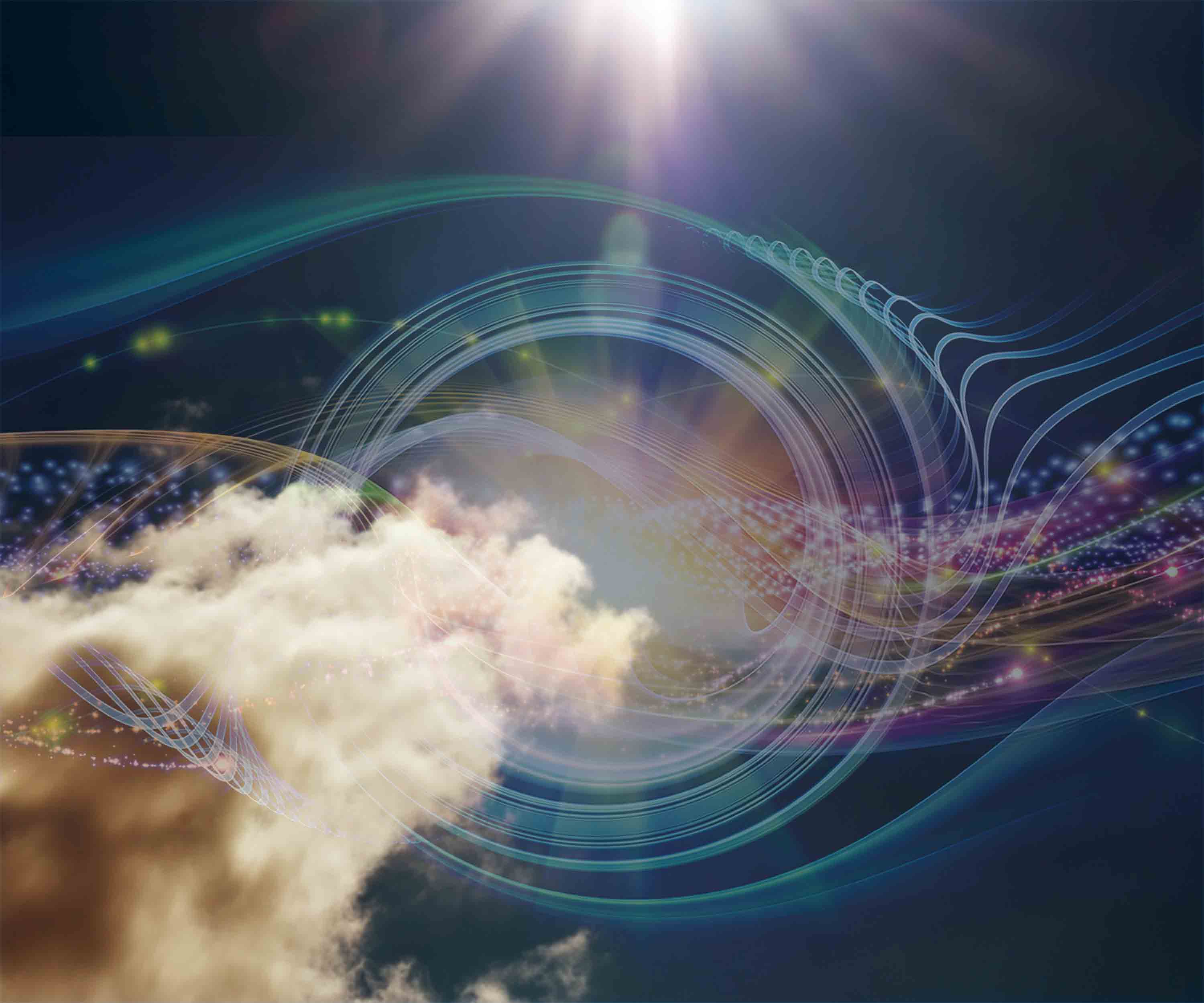 24 Elements Present in Every Dream – 6-Week Dream Course with Gloria Coelho – Beg. Feb 4