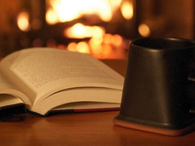Fireside Poets’ Salon Topic: The Future is Female – April 29