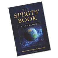 Spiritism 101: Weekly Class in Spiritist Studies by Gloria Coelho – Starting May 19